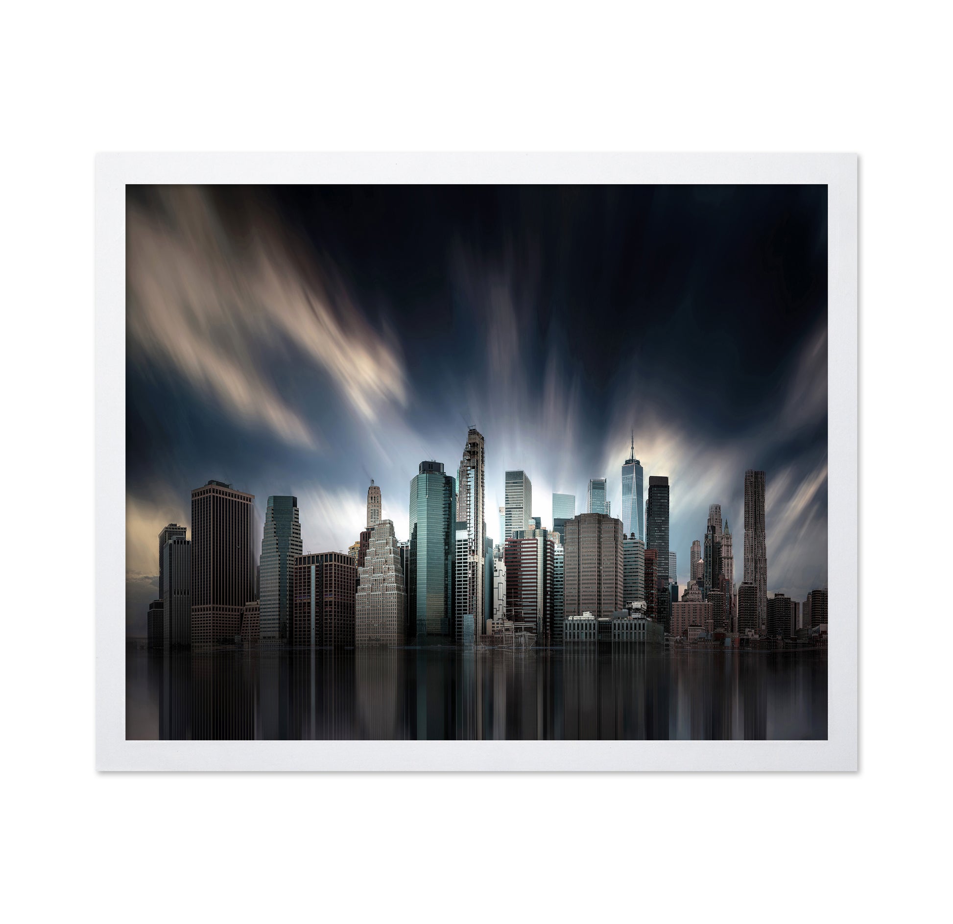 New York City No 2