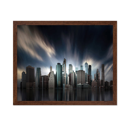 New York City No 2