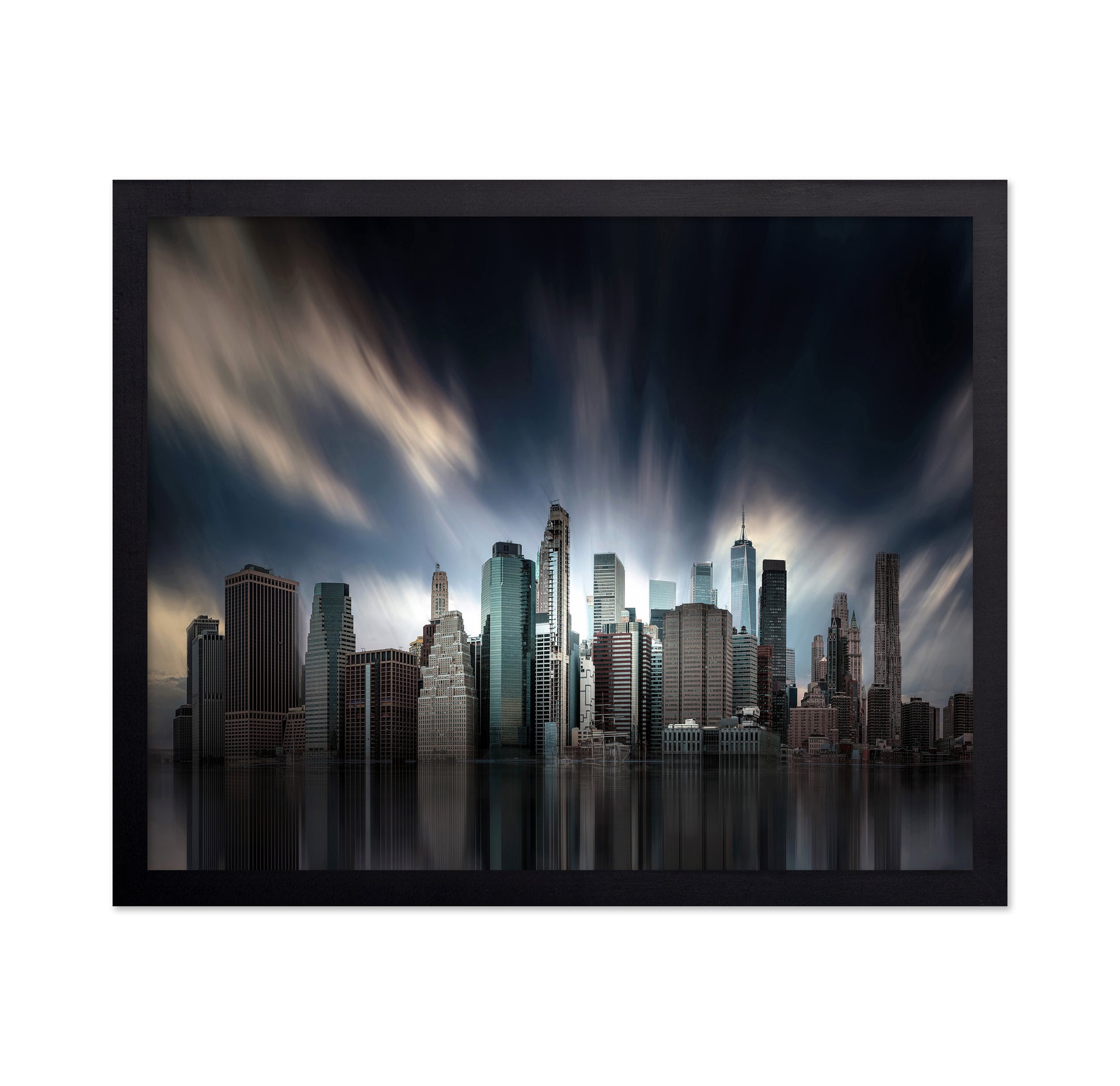 New York City No 2