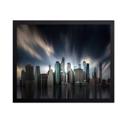 New York City No 2