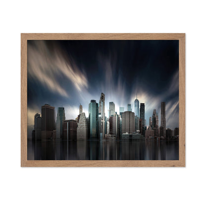 New York City No 2
