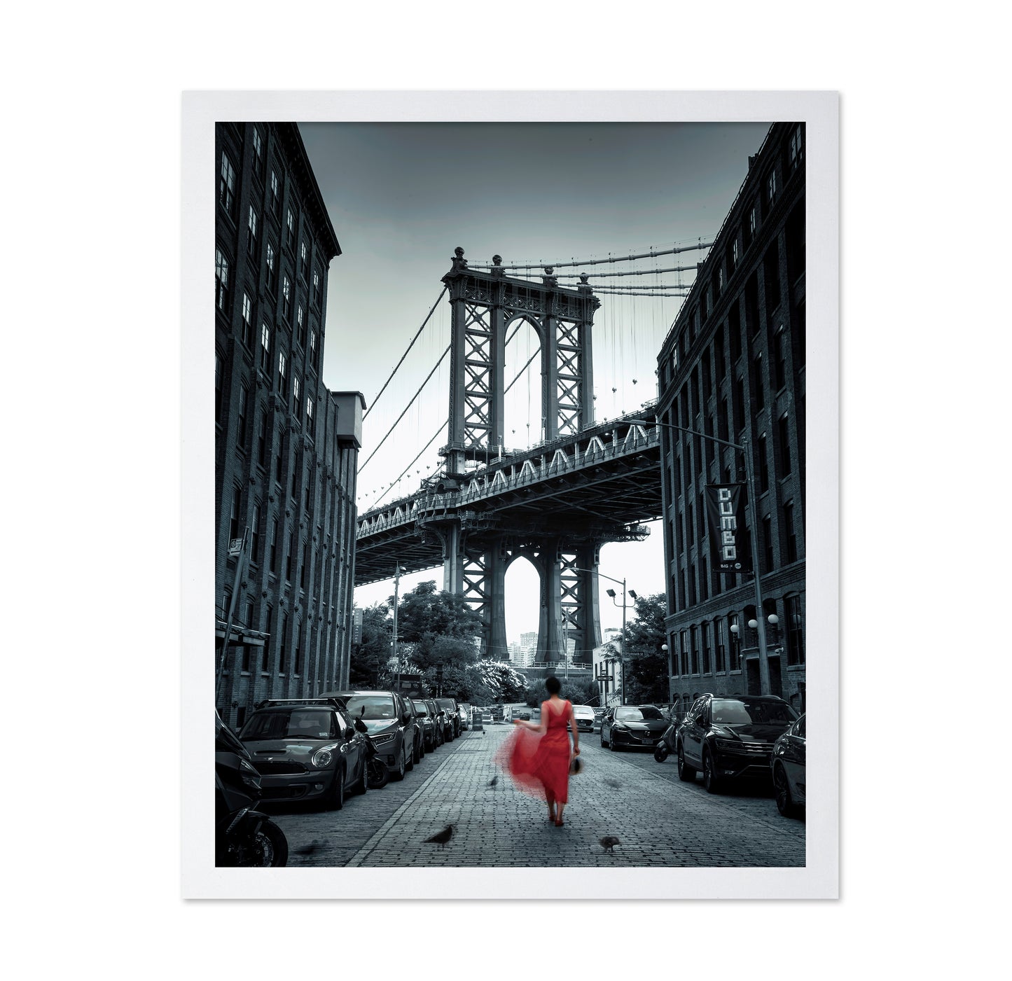 Dumbo - NYC No 2