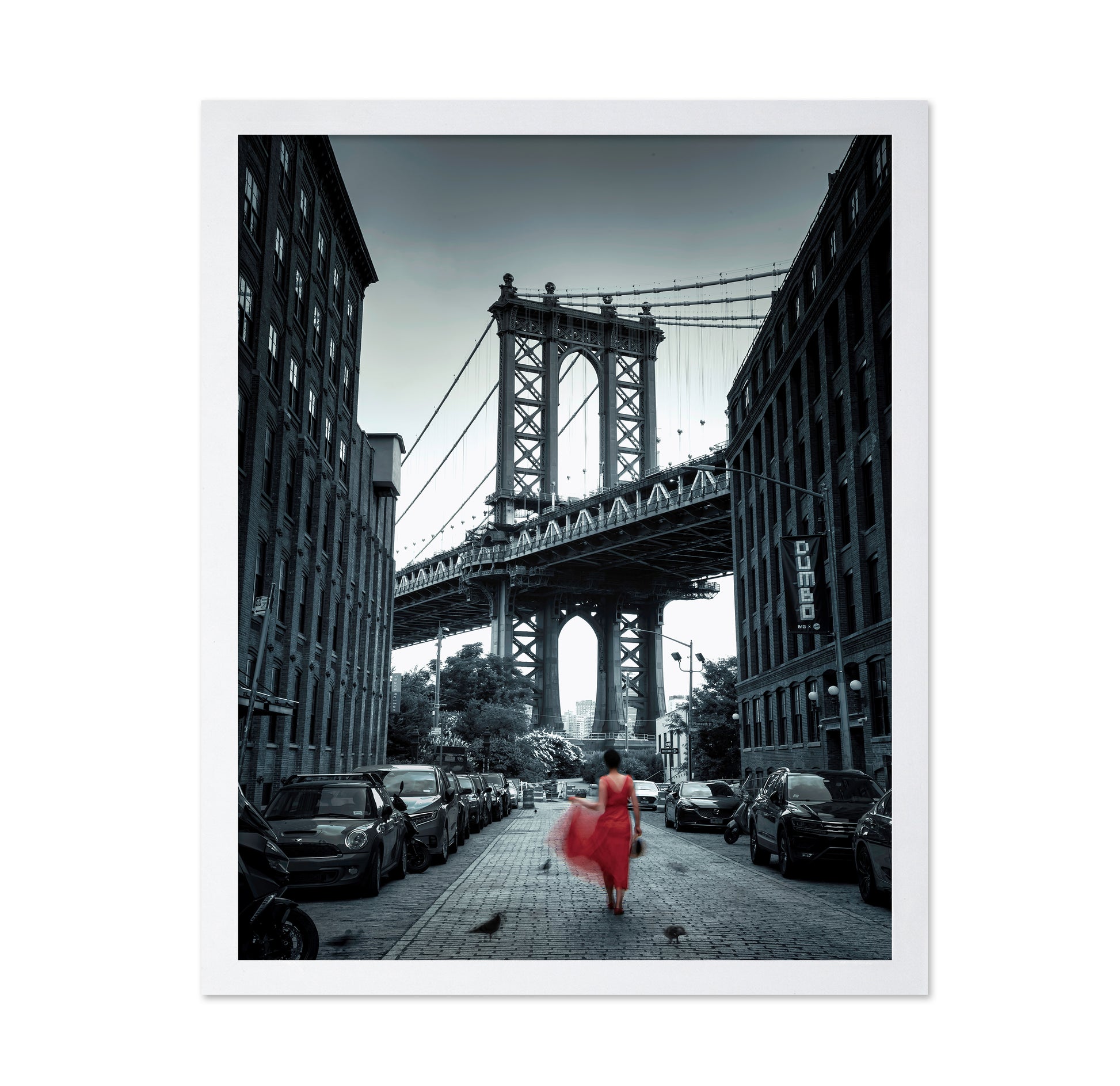 Dumbo - NYC No 2
