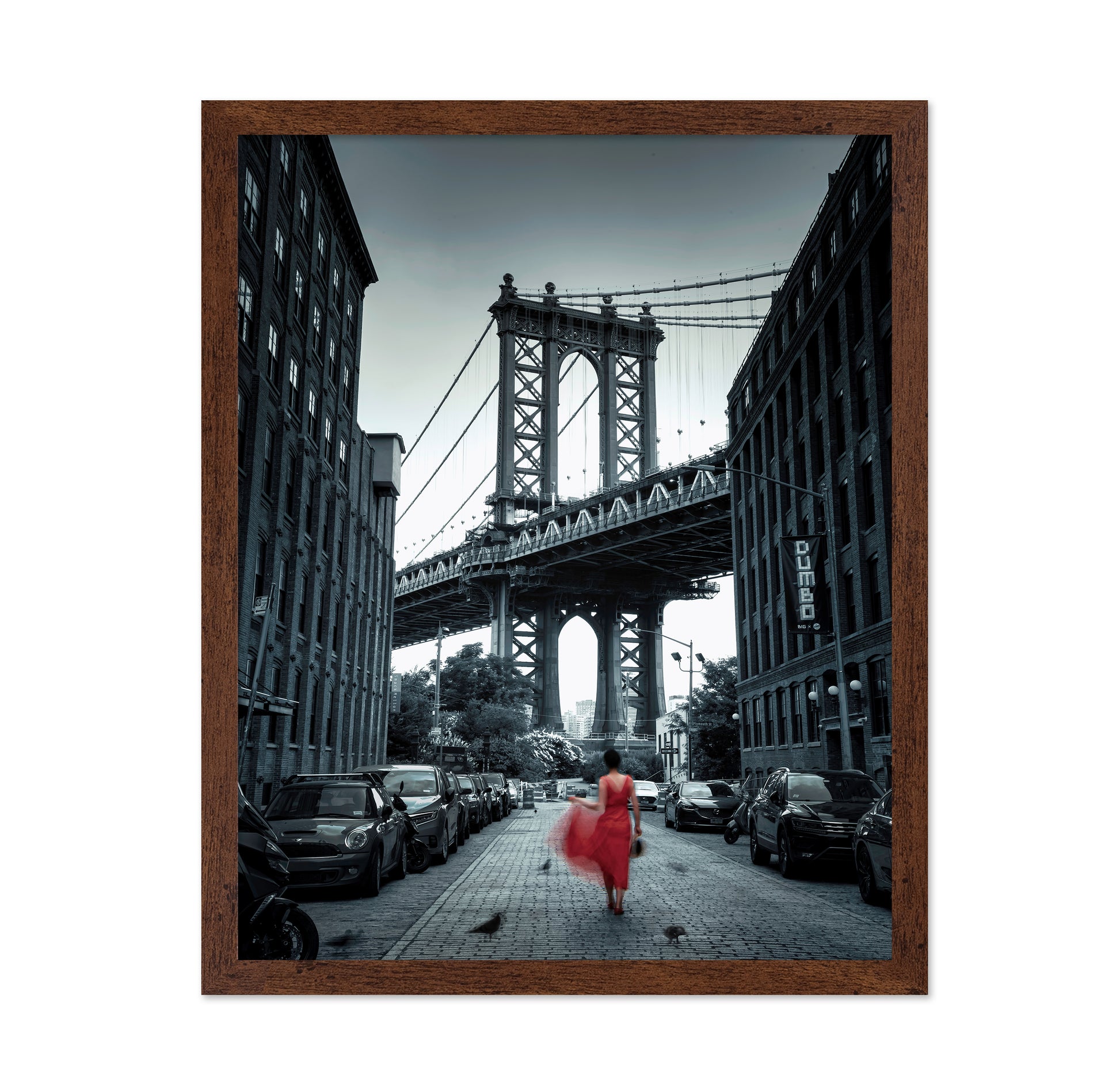Dumbo - NYC No 2