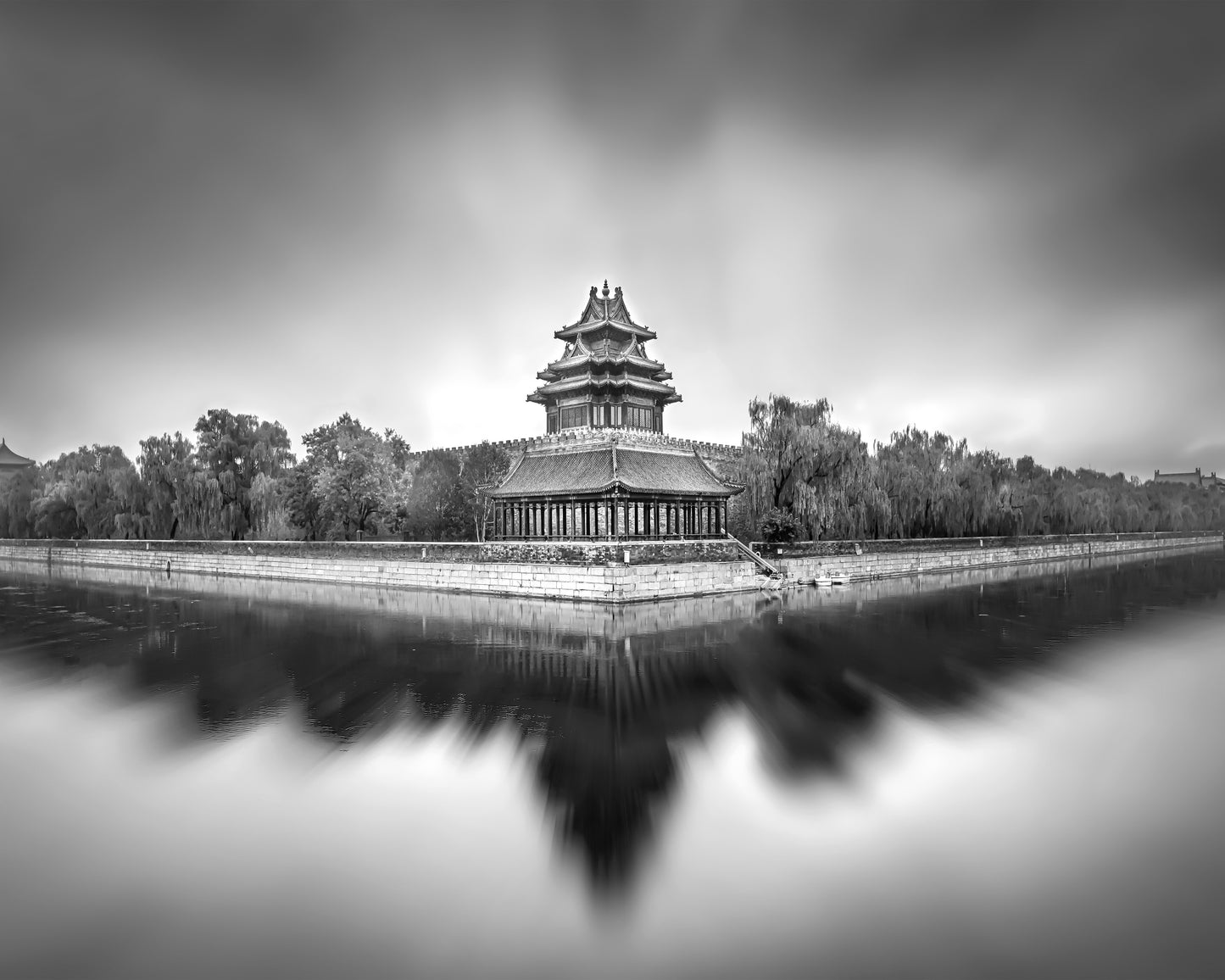 Watch Tower
