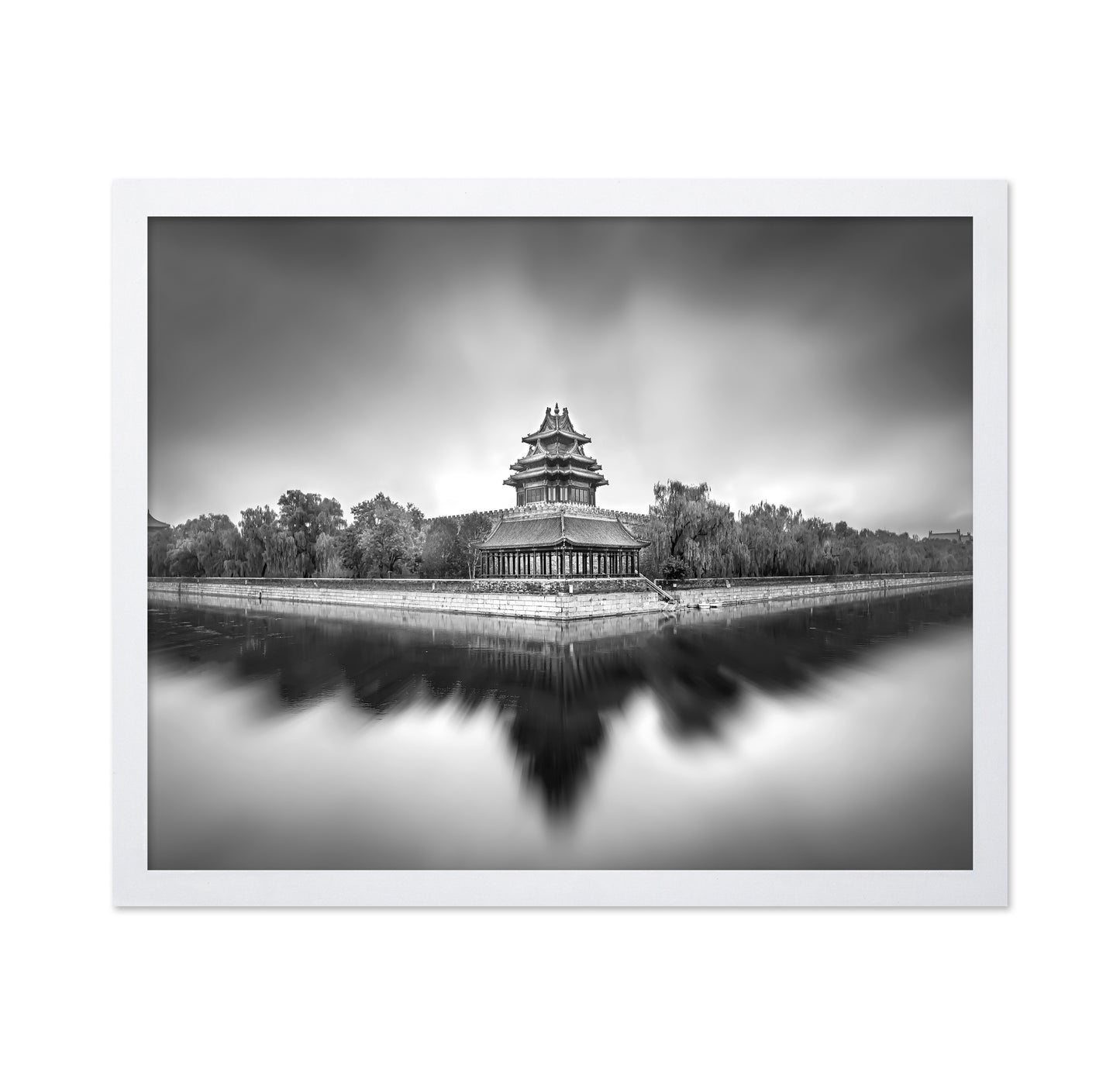 Watch Tower