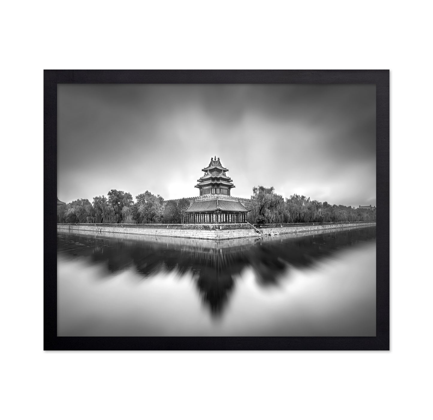 Watch Tower