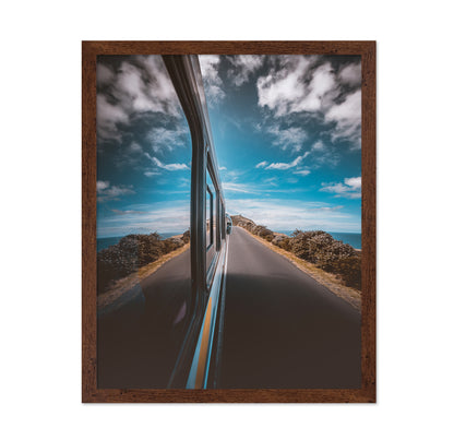 Cape Town Reflection