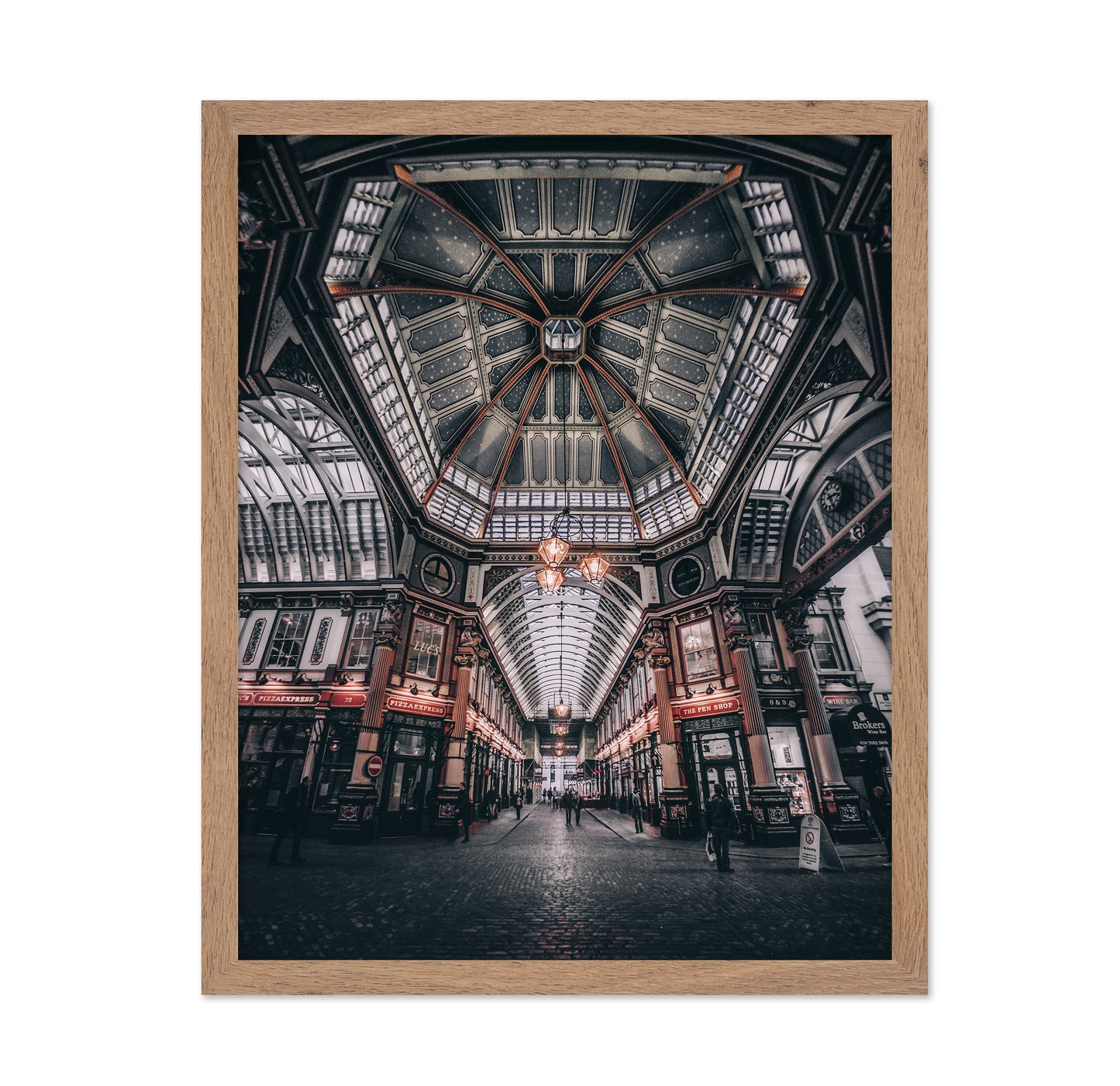 Leadenhall Market