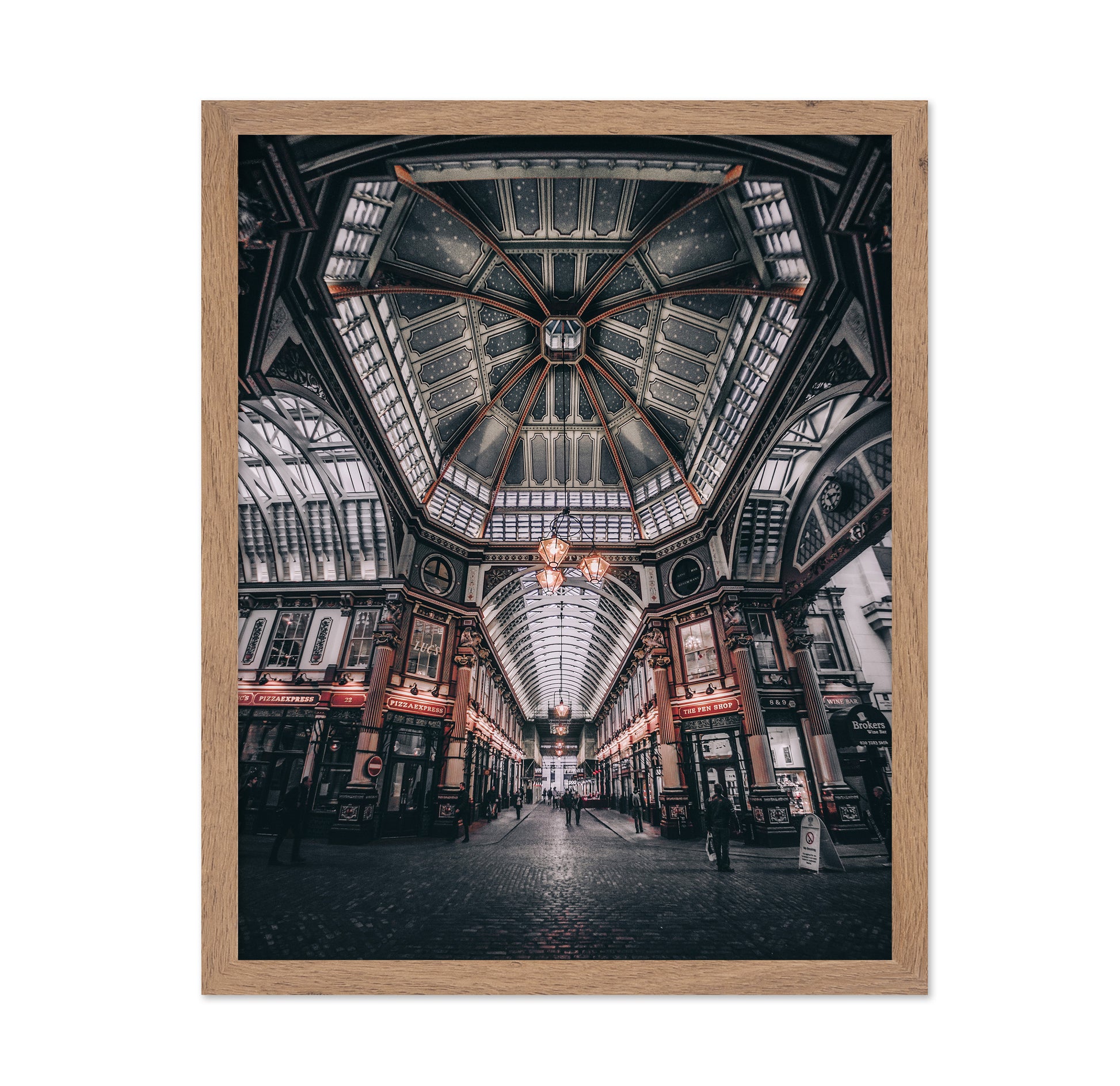 Leadenhall Market