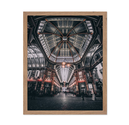 Leadenhall Market
