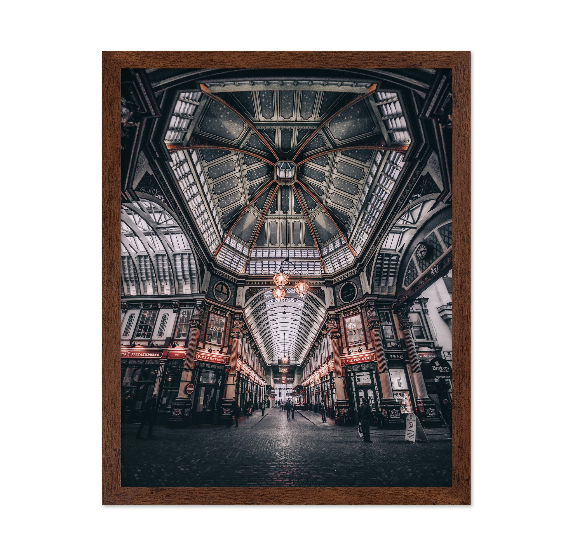 Leadenhall Market