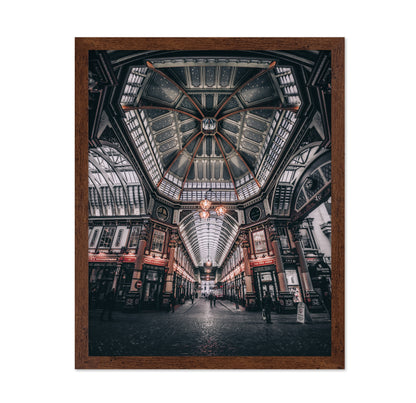 Leadenhall Market