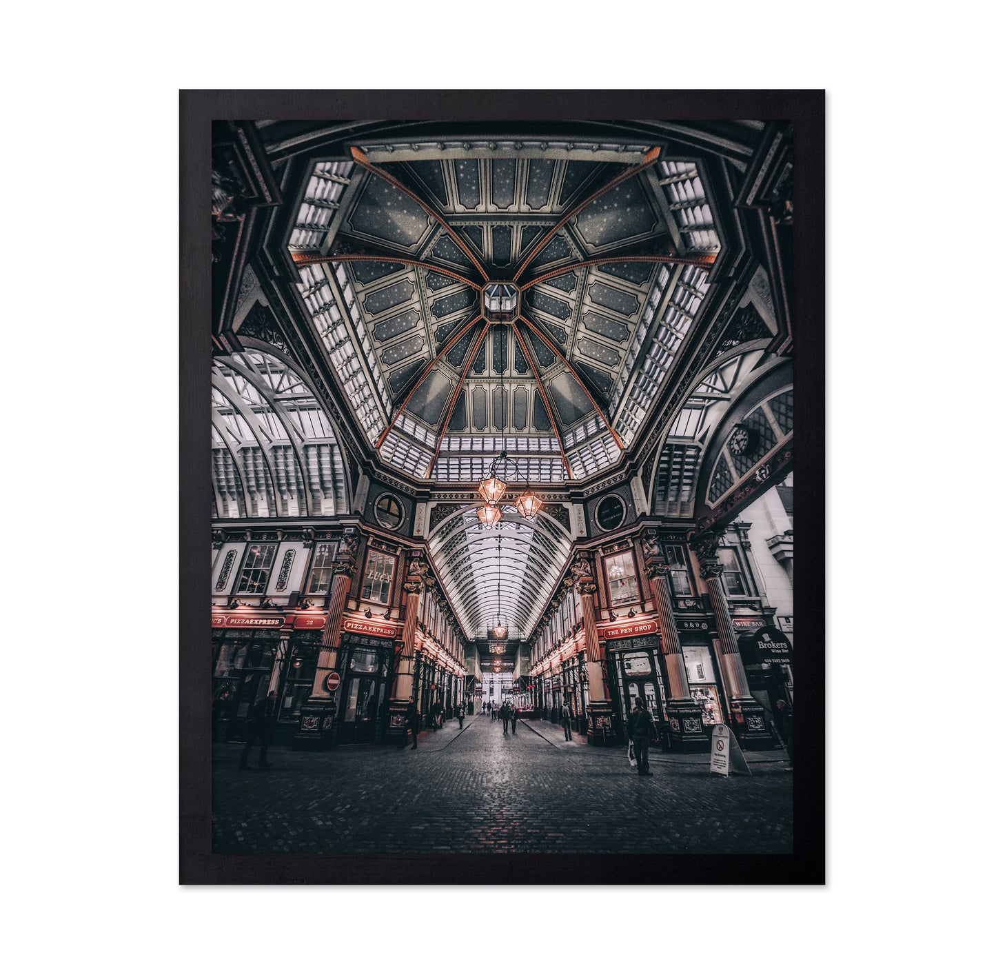 Leadenhall Market