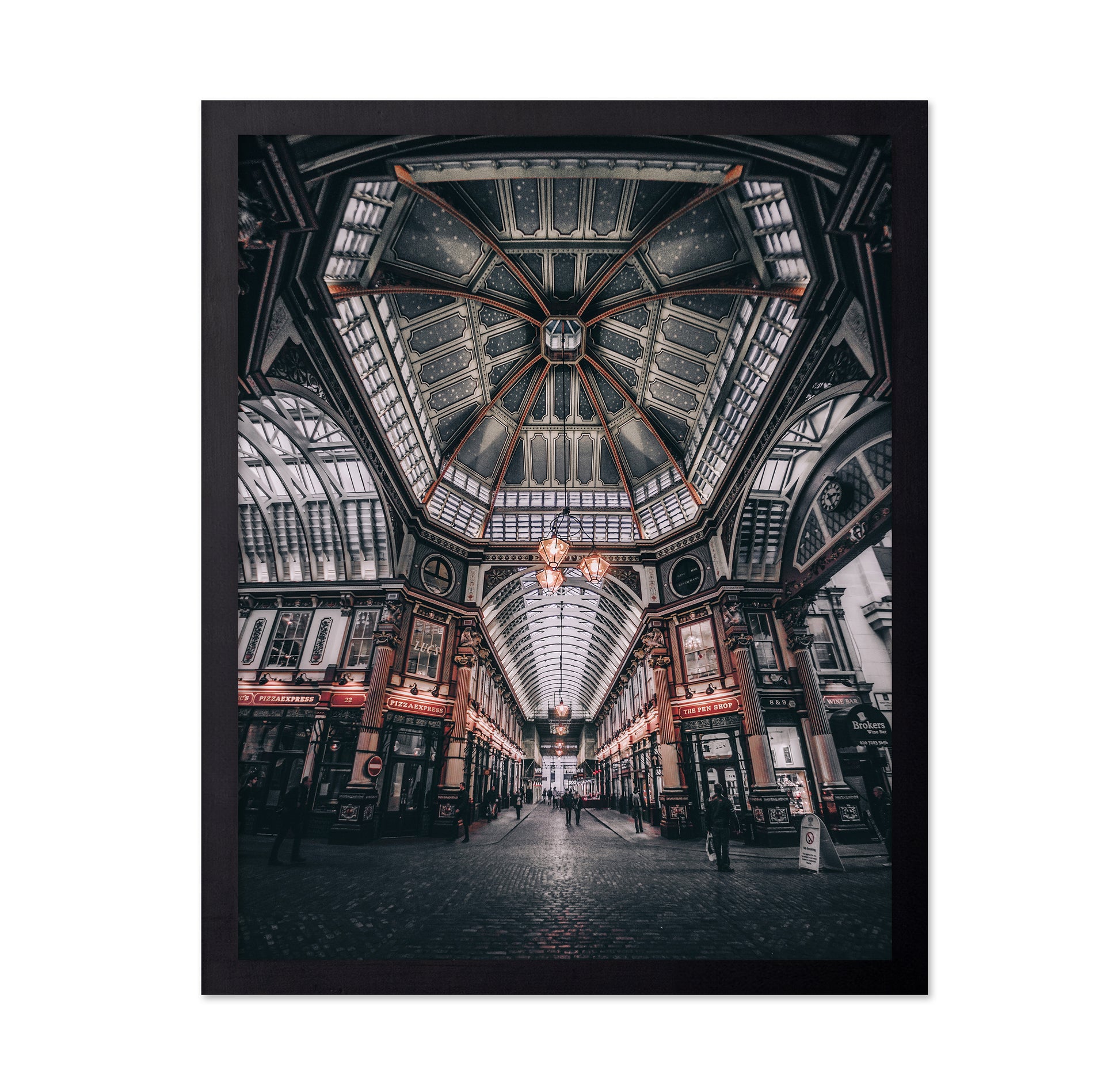 Leadenhall Market