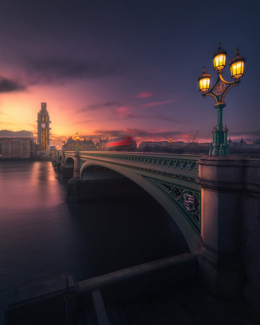 Mystical London