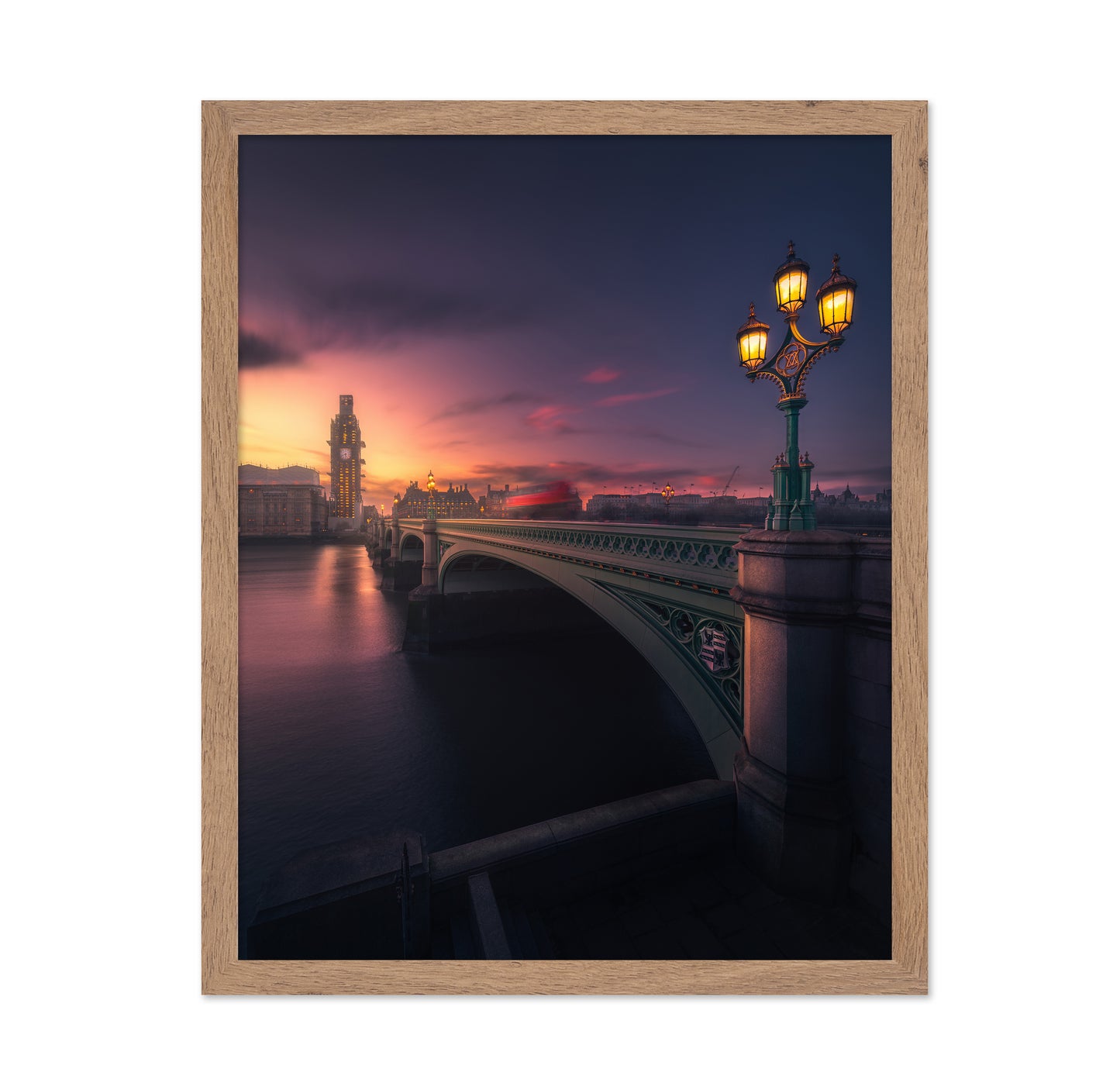 Mystical London