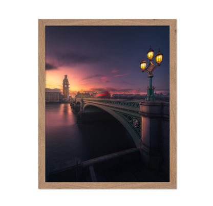 Mystical London