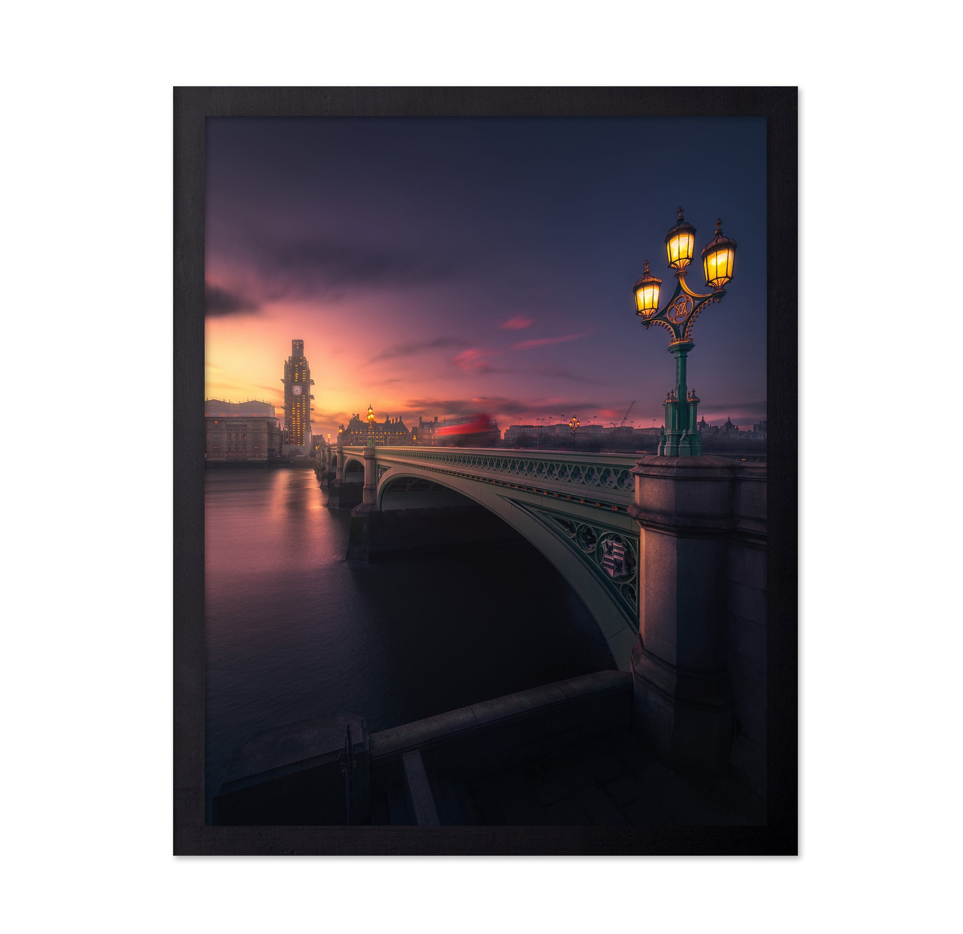Mystical London