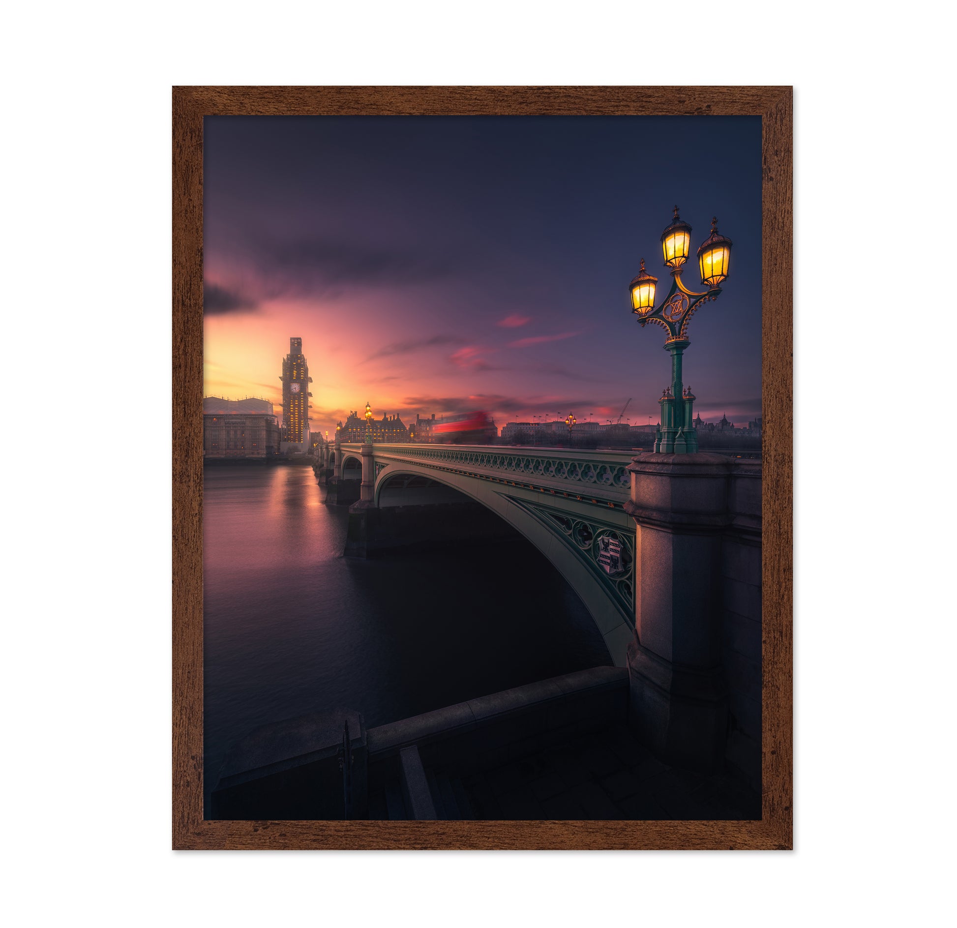 Mystical London