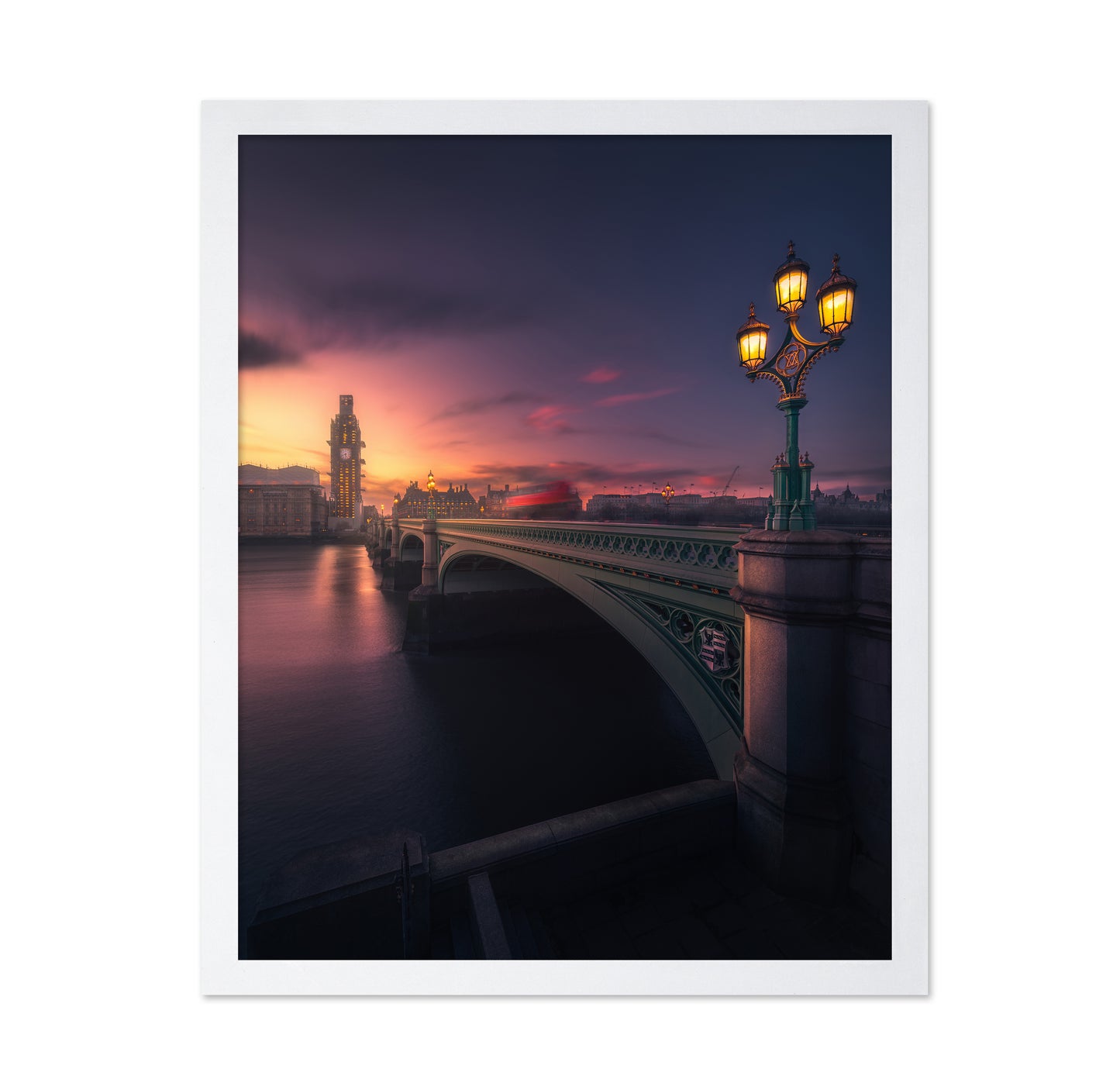 Mystical London