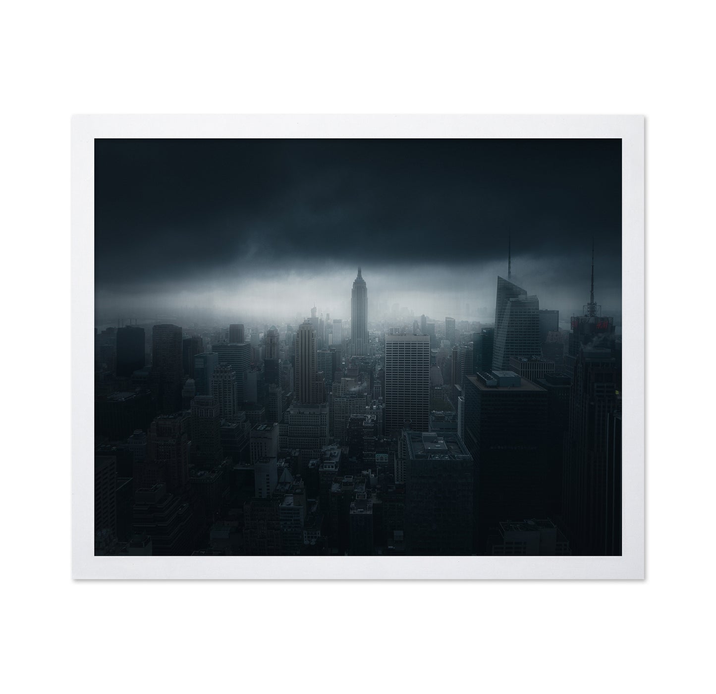 Gotham