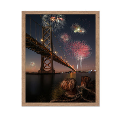 Bay Bridge Celebration