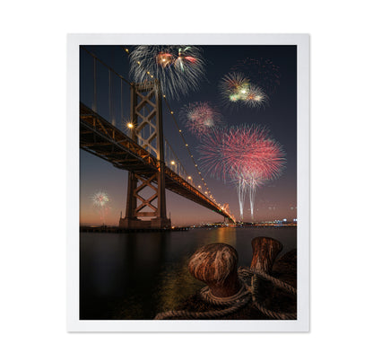 Bay Bridge Celebration