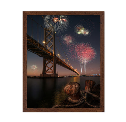 Bay Bridge Celebration