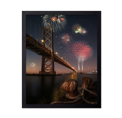 Bay Bridge Celebration