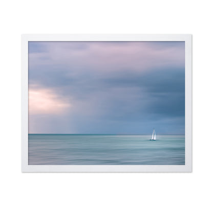 Ode For A Lonely Sailor
