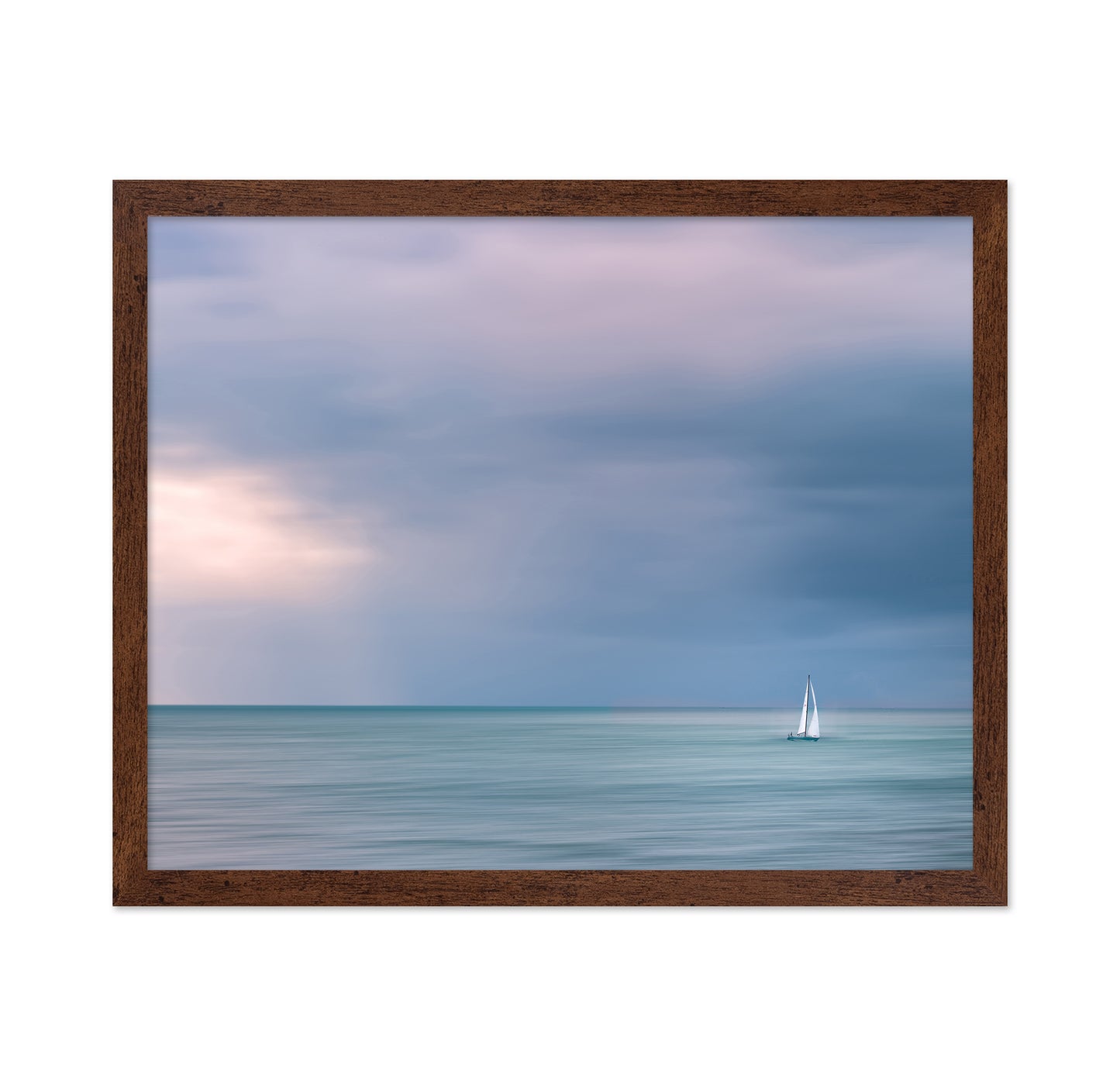 Ode For A Lonely Sailor