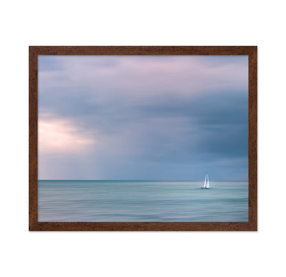 Ode For A Lonely Sailor