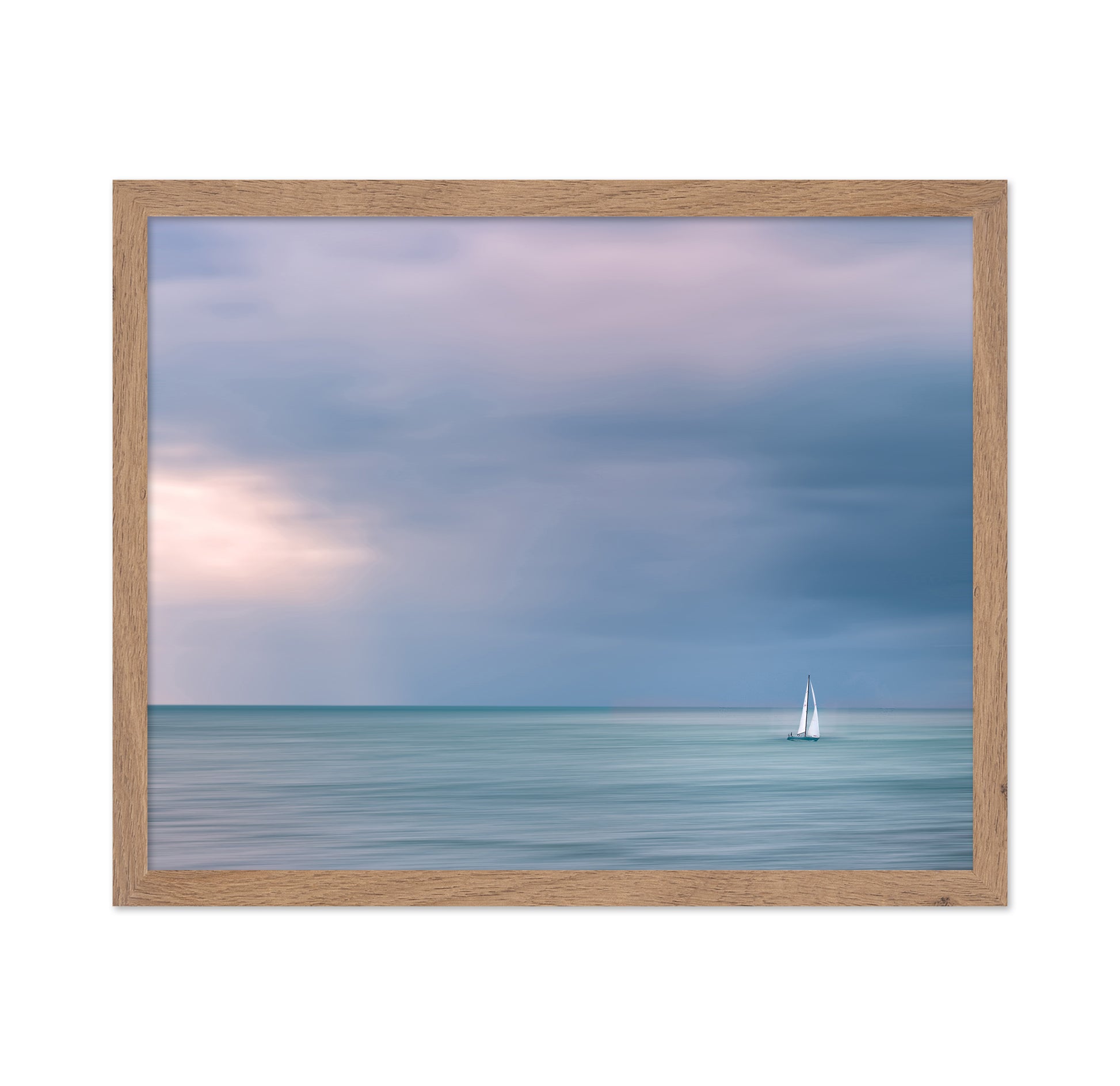 Ode For A Lonely Sailor