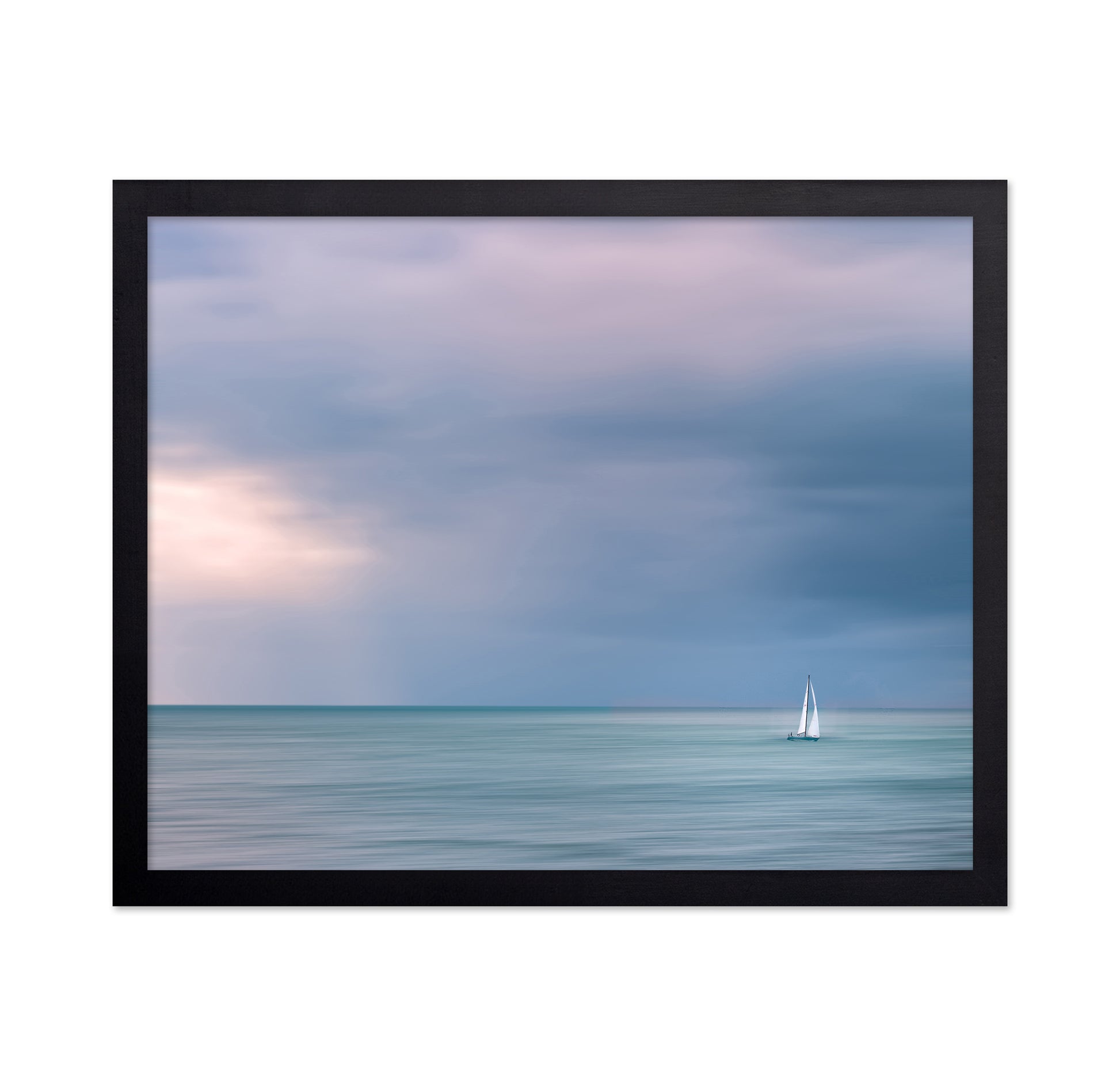 Ode For A Lonely Sailor