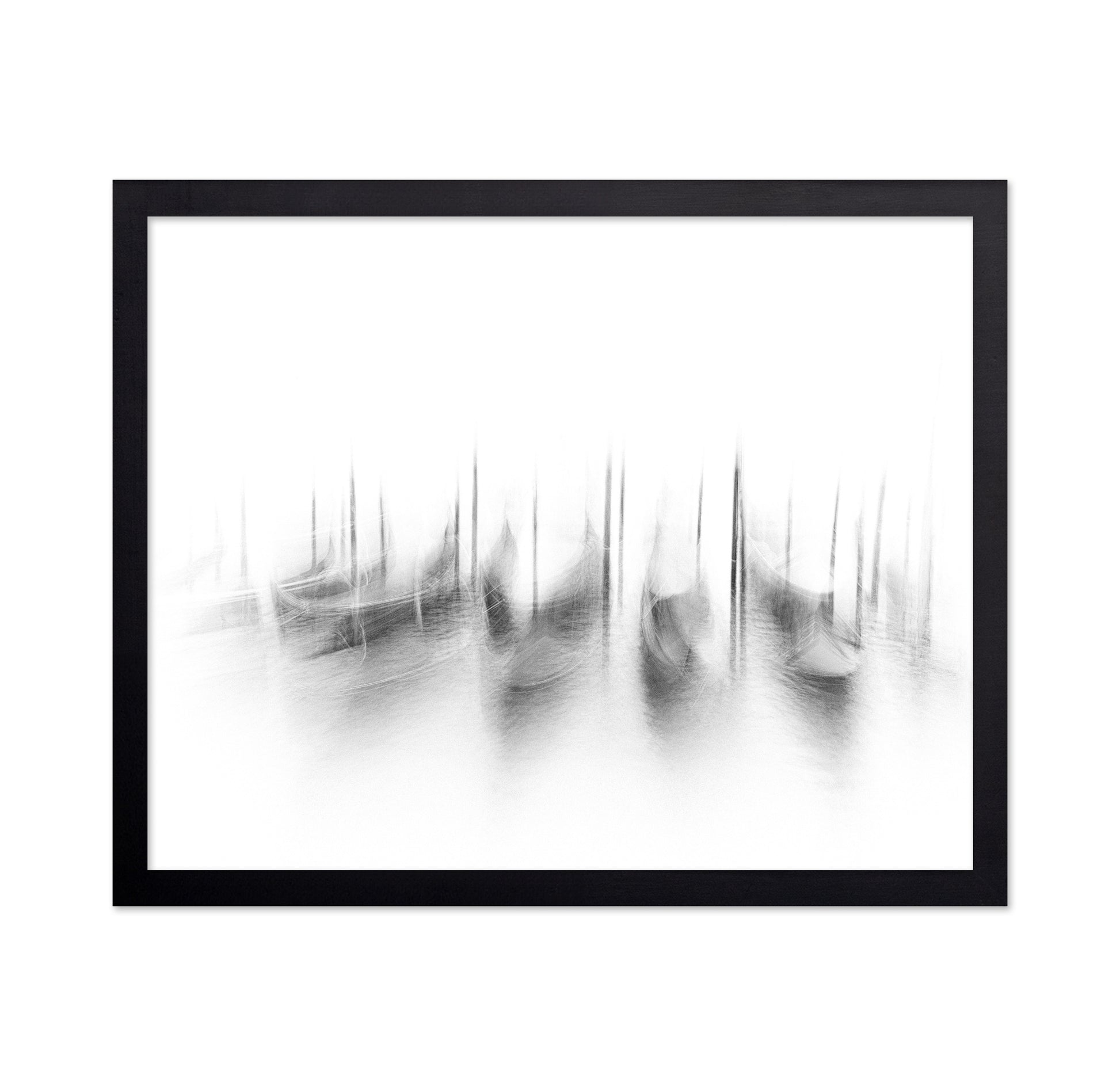 Dance Of The Gondola