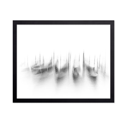 Dance Of The Gondola