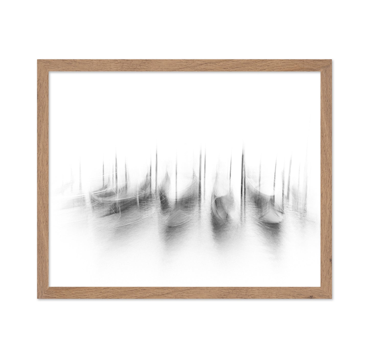 Dance Of The Gondola