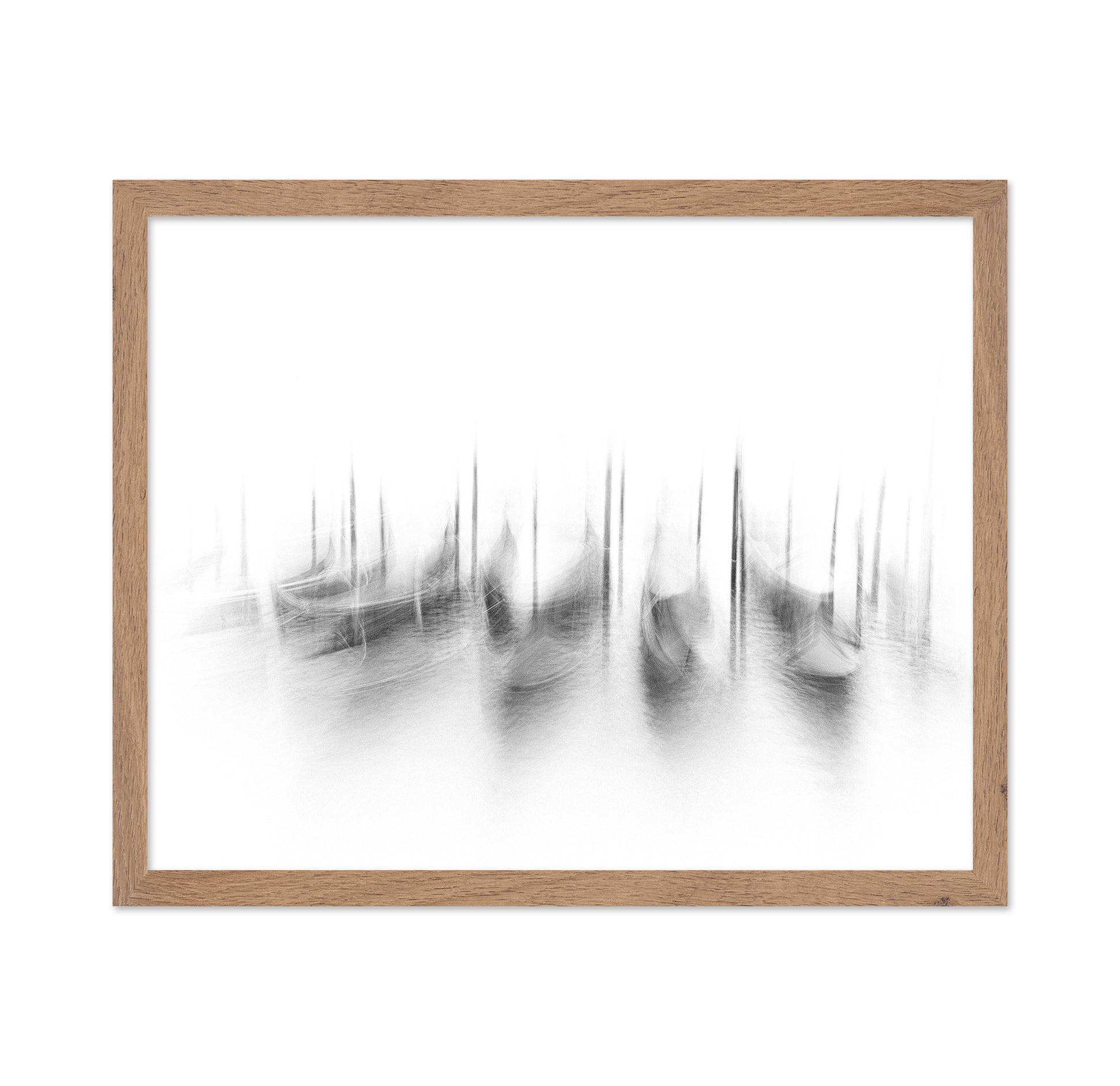Dance Of The Gondola