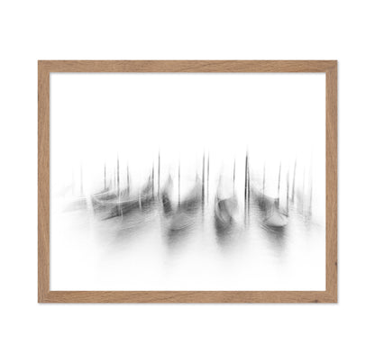Dance Of The Gondola