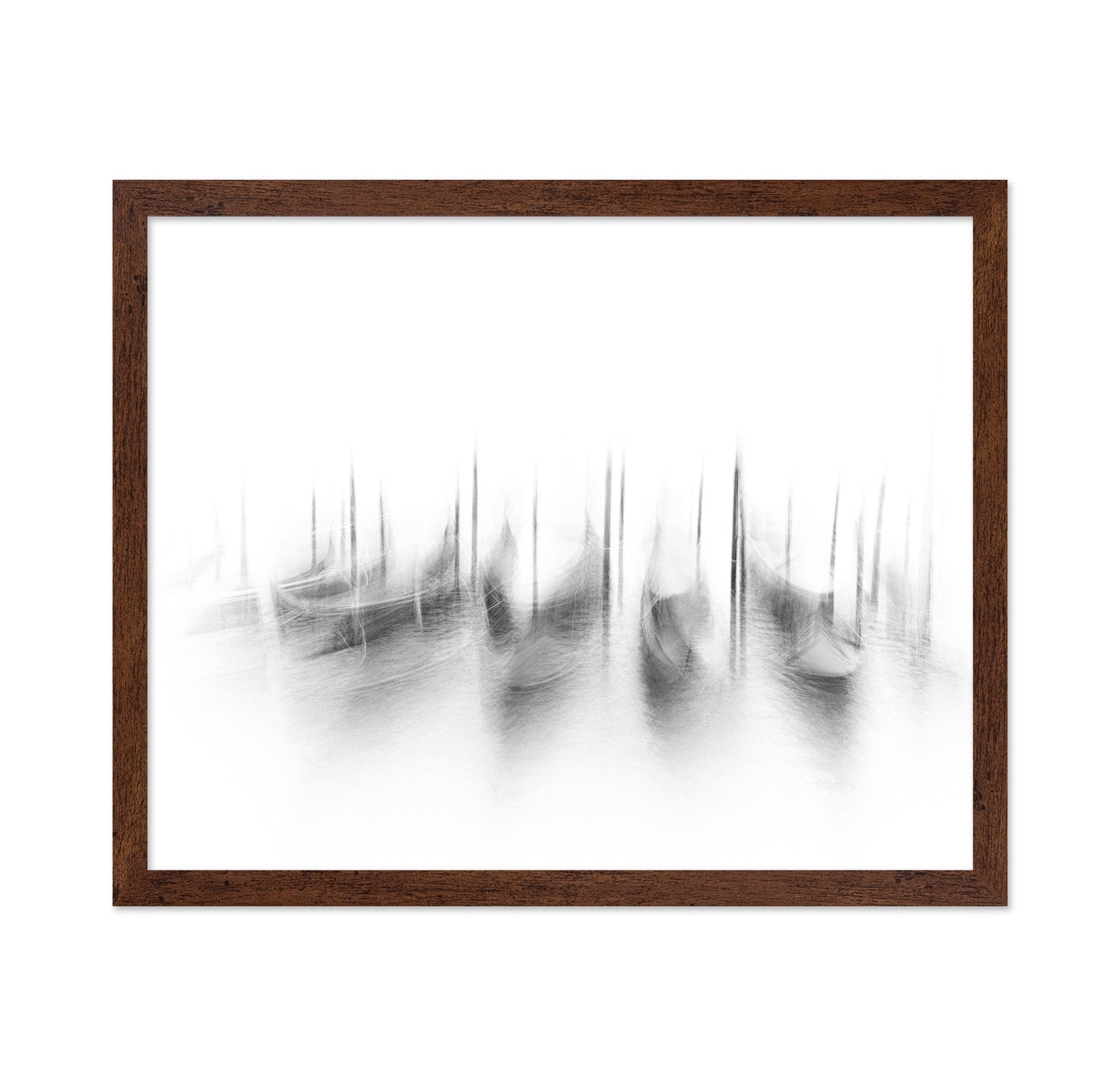 Dance Of The Gondola