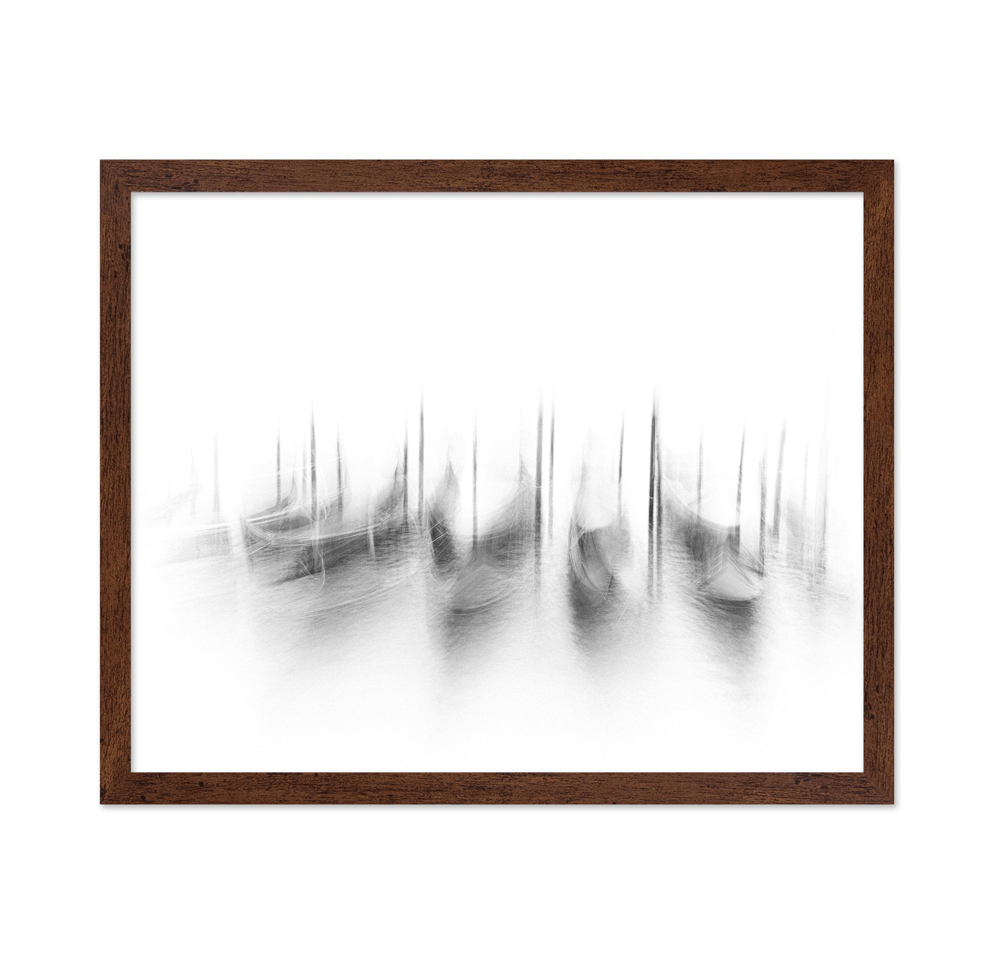 Dance Of The Gondola