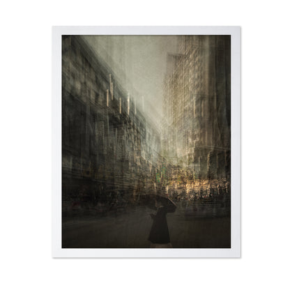 Middle of the Street