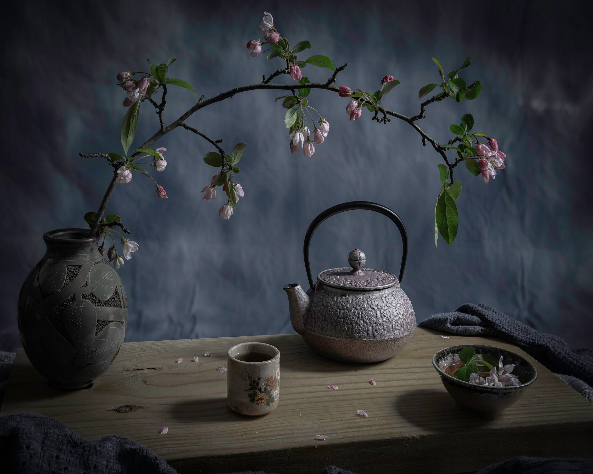 Japanese Tea