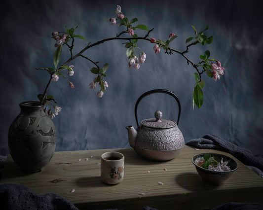 Japanese Tea