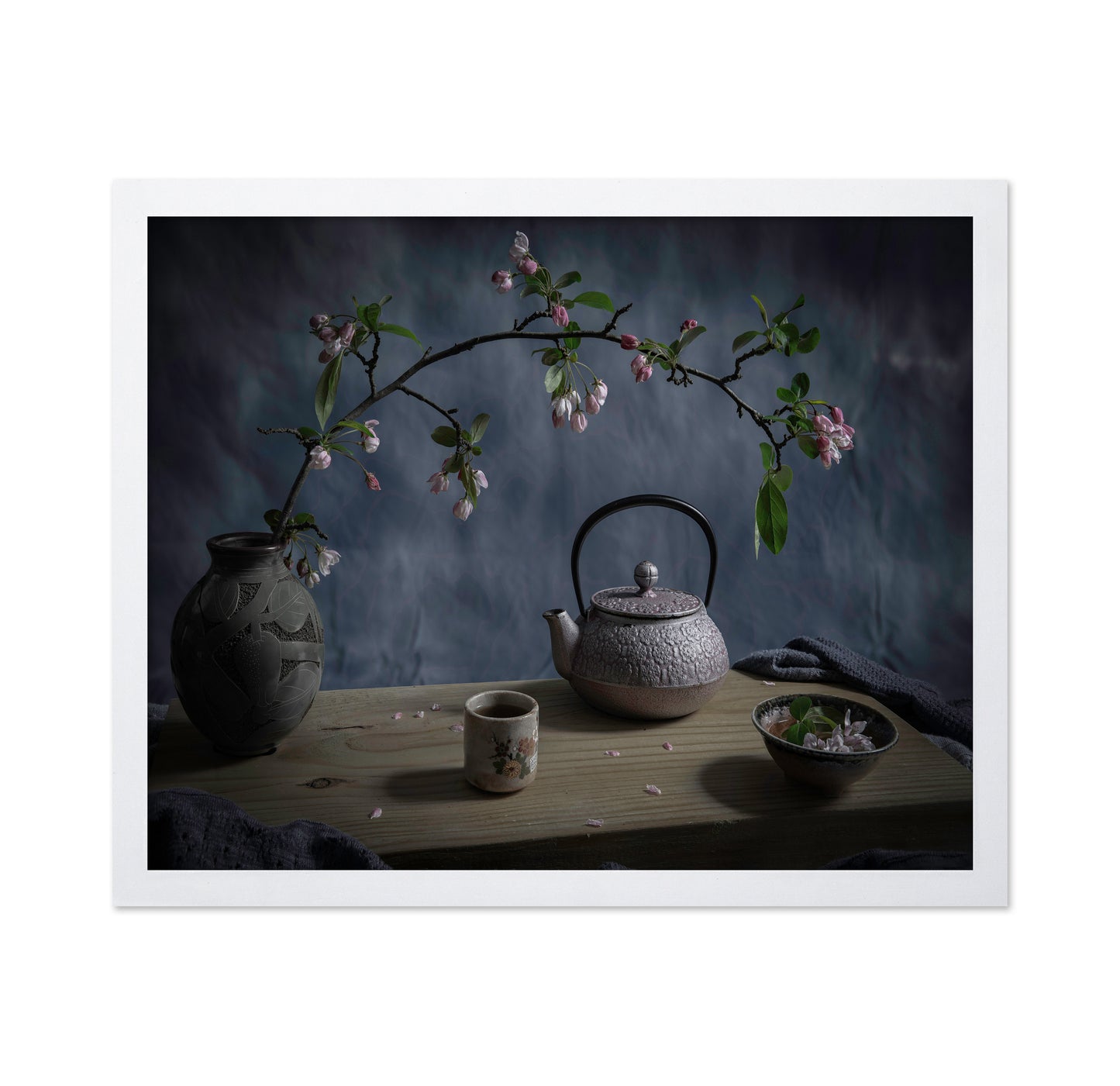 Japanese Tea