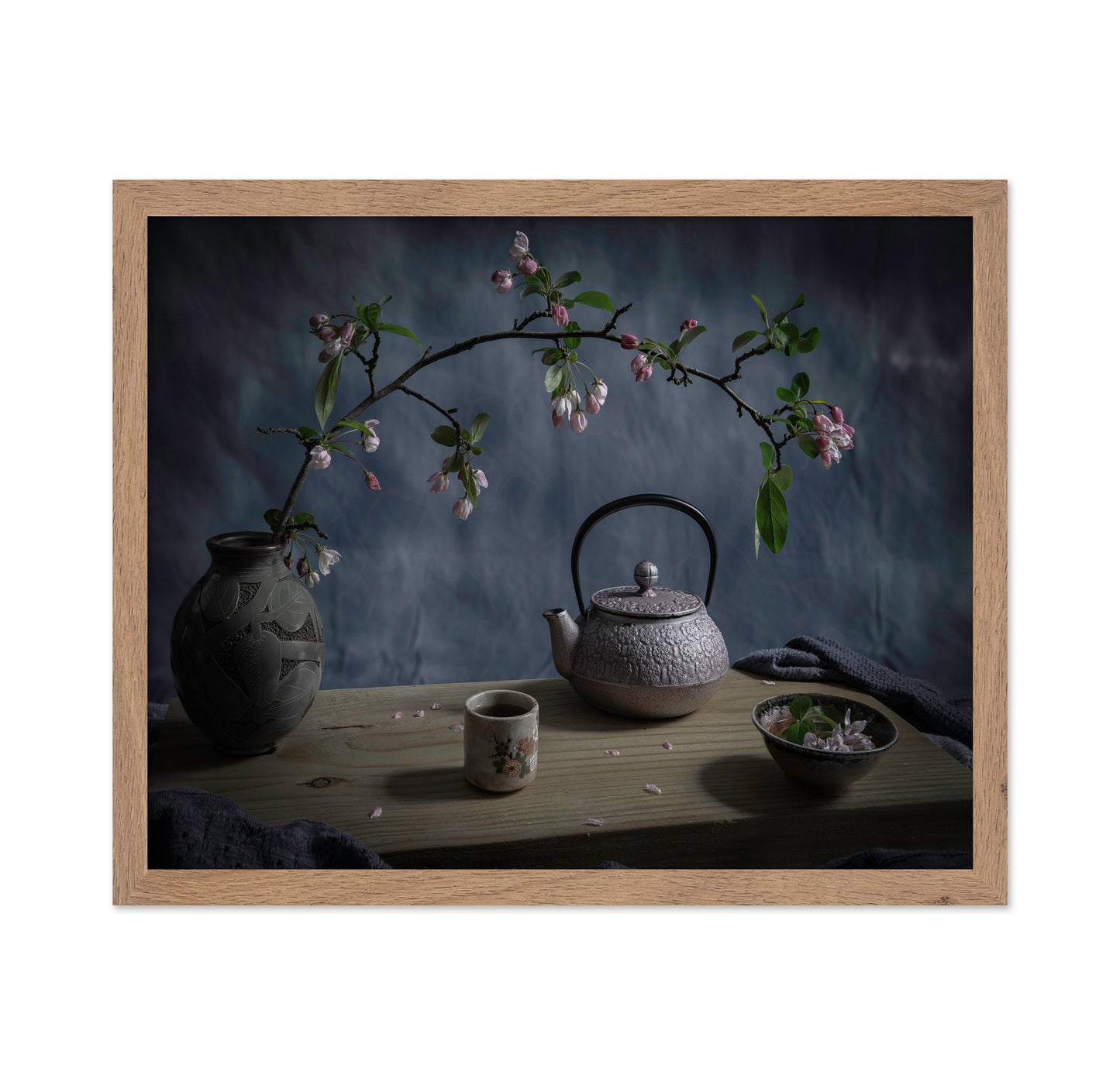 Japanese Tea