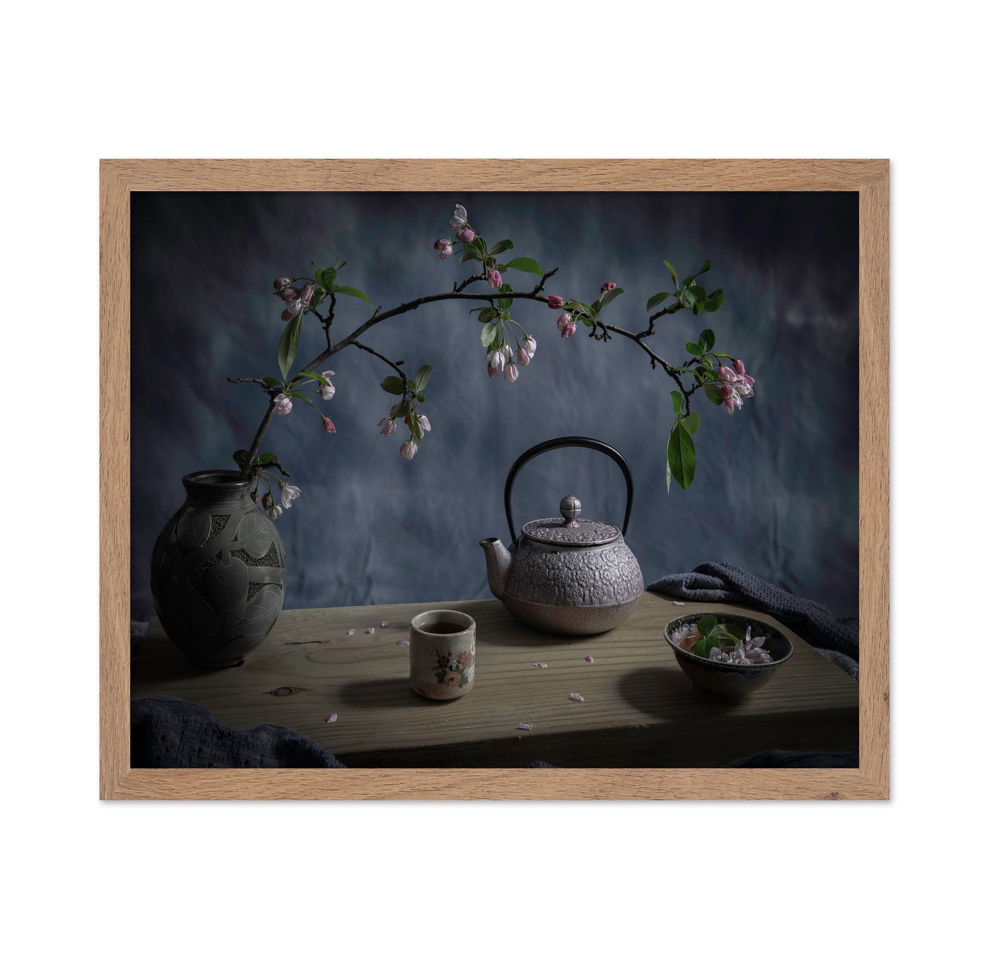 Japanese Tea