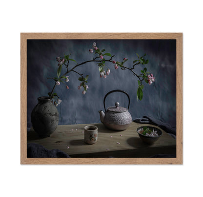 Japanese Tea