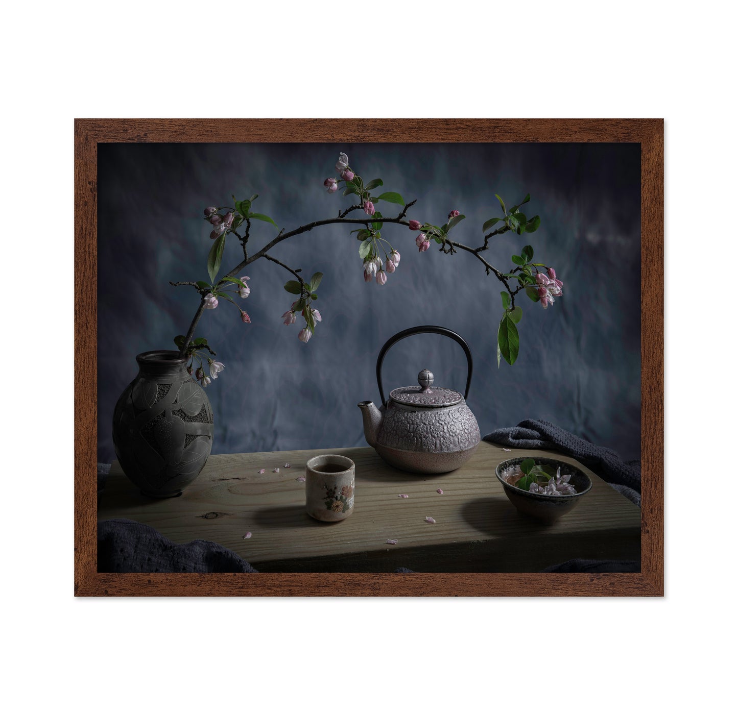 Japanese Tea